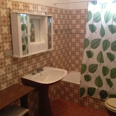 Casa Vacanze 公寓