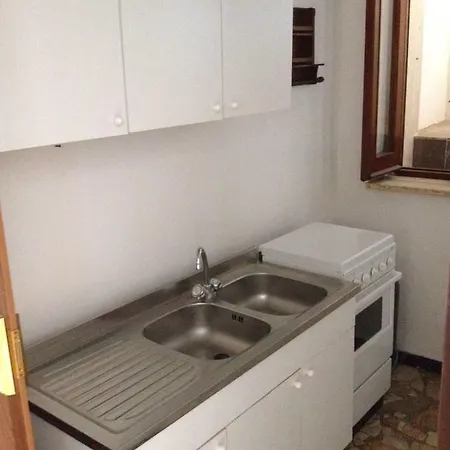 Casa Vacanze 公寓 *