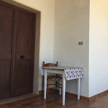 Casa Vacanze Apartament *